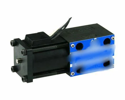 Hydraulic Solenoid Valve SWM Series SWM-G02-C4-D24-30-D-E015 SWM-G02-C4-D12-30-S003 SWM-G02-C4-D12-30-S005