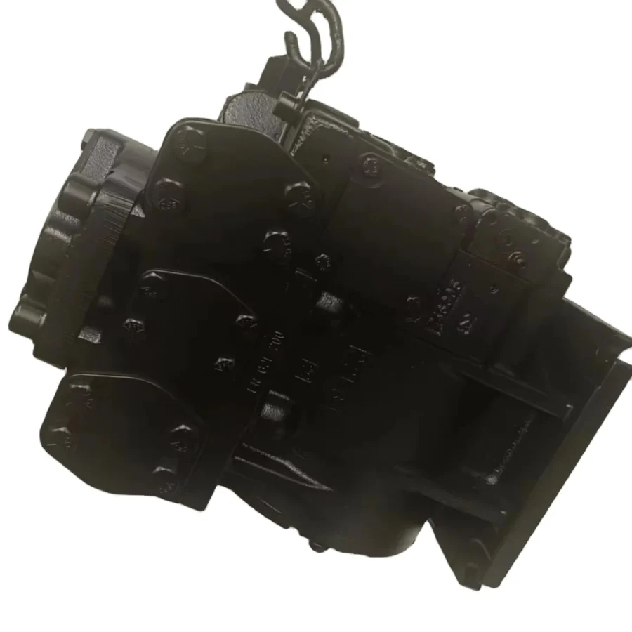 H1P H1P045 H1P053 H1P060 H1P078 H1P089 H1P115 H1P130 H1P147 Hydraulic Piston Pump H1P053LAA2C2NE5FG5H2L35L35BP24PNNNNNNN