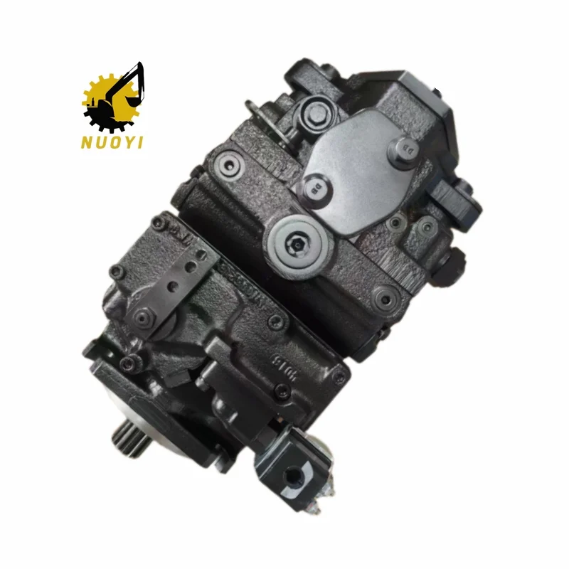 90L Series 90R100MA1CD60S4C7F03GBA353526 90R100MA1BC60S4S1F03GBA353526 Piston Pump 90R055MF1V6D3S1L02NNN424222