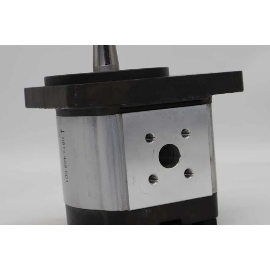0511 425 001 Hydraulic Gear Piston Oil Pump Type High Pressure 0511425001