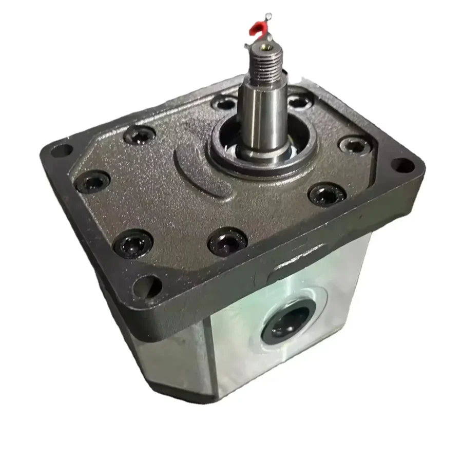 SNM2NN/011BN06GA M6WE5E5NNNN/NNNNN Hydraulic Motor SNM SNM2 SNM2NN