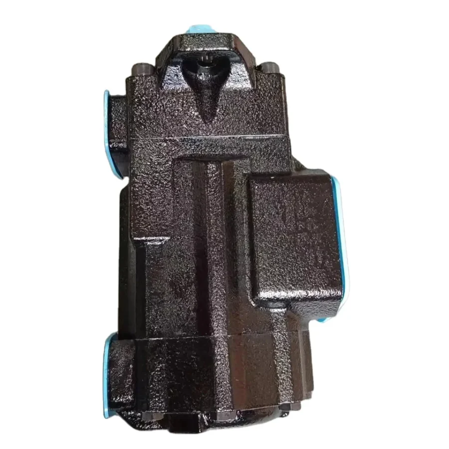 T6EC-072-025-1L T6ED-062 038 3R 00 B1 Vane Pump T6EC T6EC-072 T6EC-062