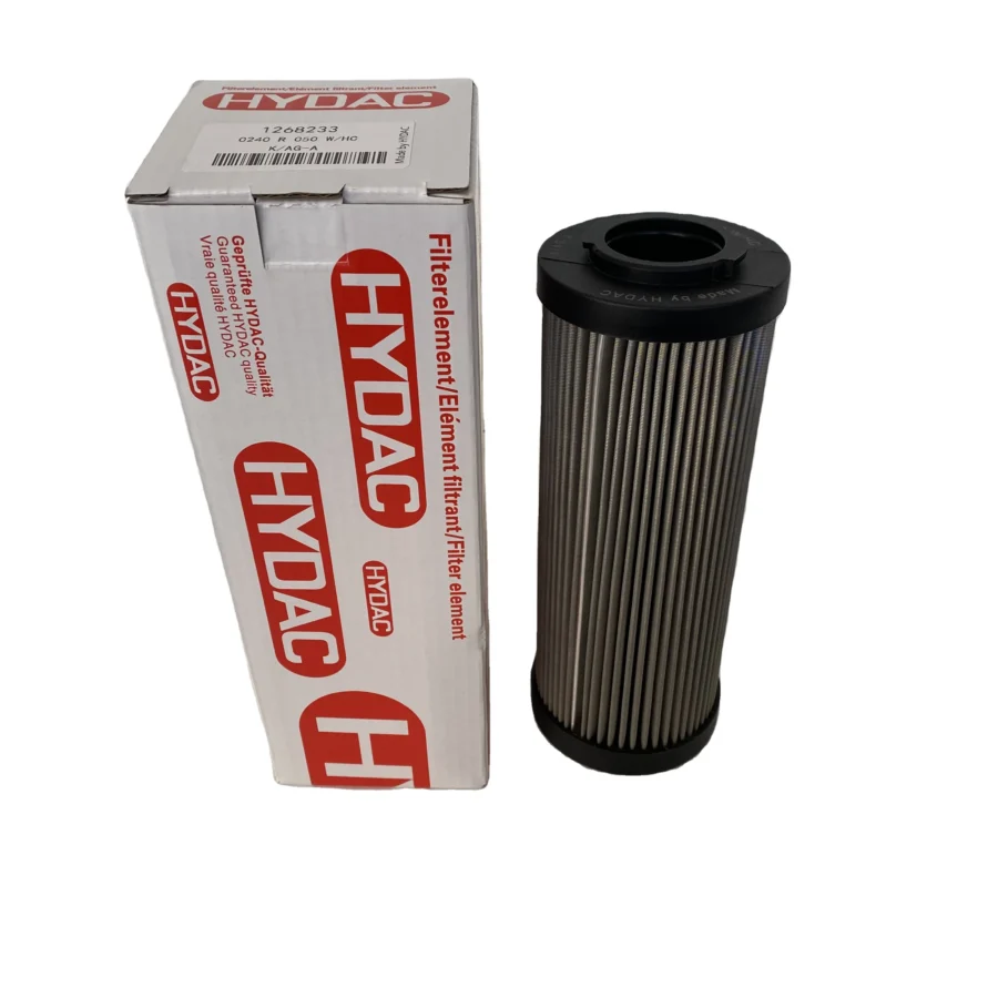 0500D003BN/HC 0500D010BN/HC 0500D020BN/HC 0240D005BH4HC/-V Hydraulic Oil Filter 1300R005BN3HC 0660R010BN4HC