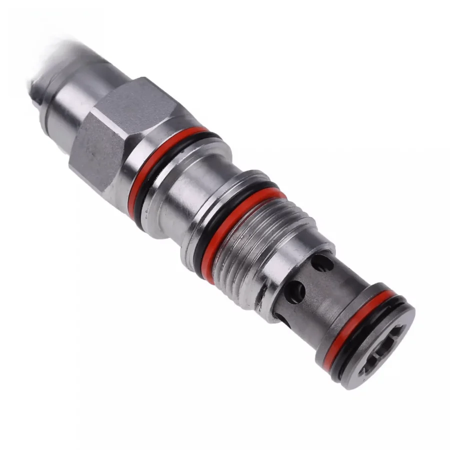CKIBXCN CKIB-XCN Pressure Relief Cartridge Valve CKBBXCN CKBB-XCN