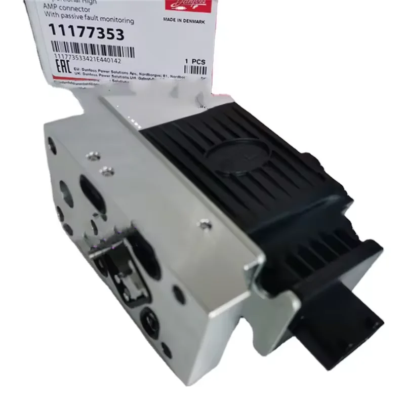 152B8158 157b4128 157b4734 Hydraulic Valve Electronic Control Module