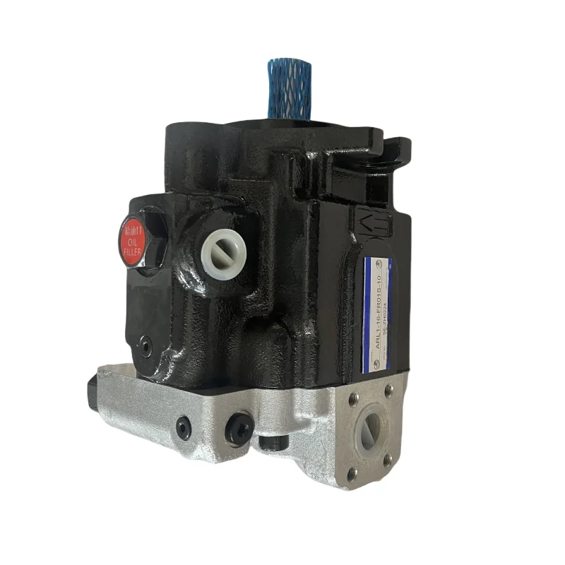 AR Series Hydraulic Piston Pump ARL1-6/8/12/16-FR01A/S-10 AR22-FR01B-22 AR22-FR01C-20 ARL1-16-FRO1S ARL1-16-FRO1S