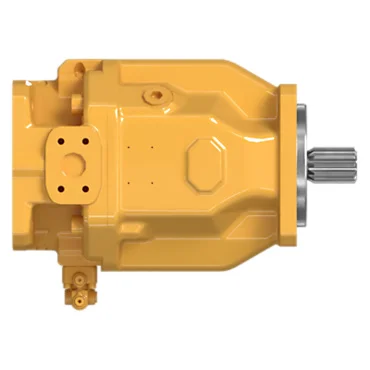 Excavator Hydraulic Piston Pump 235-4109(10R-8695) 235-4110(10R-8696) 252-2679(20R-7022)