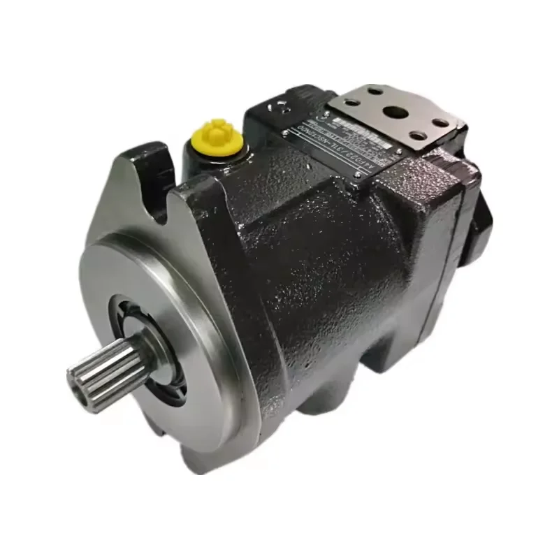 A4FO22 A4FO28 A4FO71 A4FO125 A4FO180 A4FO250 A4FO500/10R/30R/32R/10L/30L/32L Series A4FO28/32L-NSC12KX High Pressure Pump