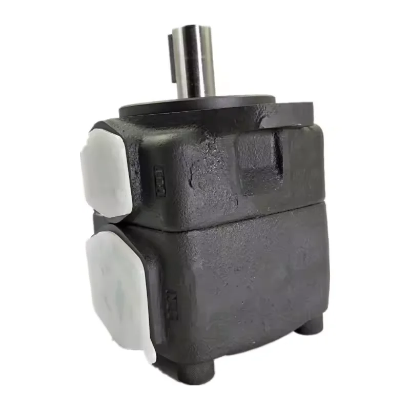 PV2R PV2R1 PV2R3 Hydraulic Vane Oil Pump PV2R2-26 33 41 47 53 59 65 75-F-R Series PV2R2-70-F1 PV2R2-75-F1 PV2R2-85-F1