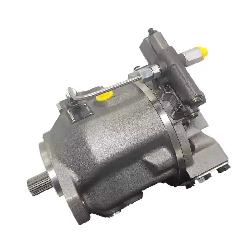 A10VO45DFR A10V045DFR/52R-XUC64N00 A10V0 45DFR1/52R-VKC12N00-S097 Variable Piston Pump