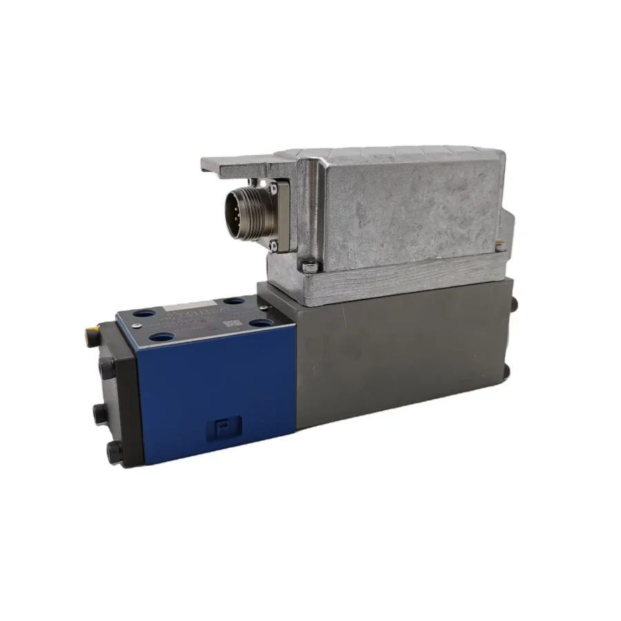 4WRPEH6C3 B24L-2X/G24K0/A1M 0811404602 4WRPEH-10-C4-B100L-20G24K0A1M Directional Proportional Valve