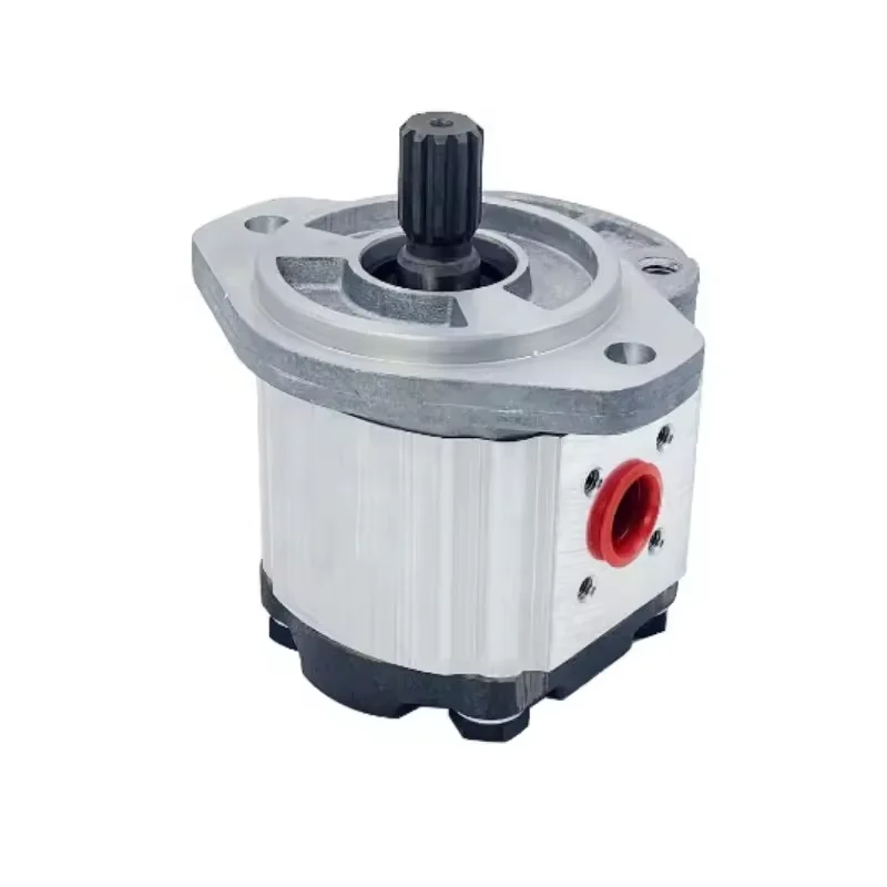 PGP Series PGP365 PGP511 PGP502 PGP505 Oil High Pressure Hydraulic Gear Pump