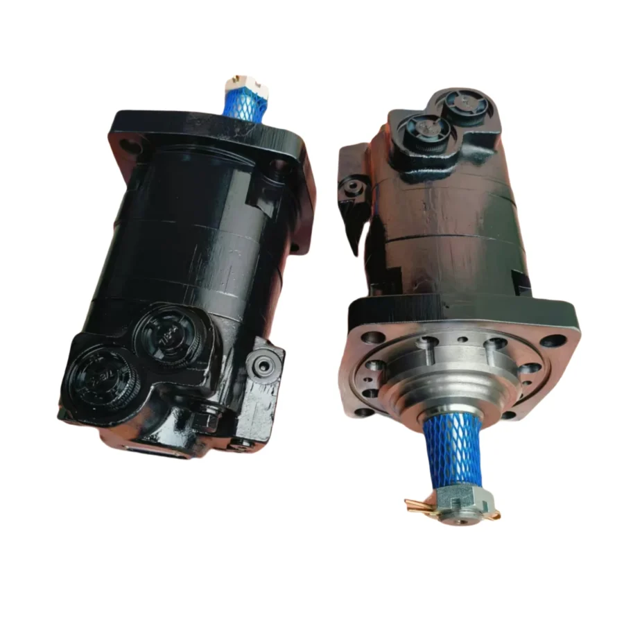 109 Series Hydraulic Orbit Motor 109-1246-006 109-1052-006 109-1245-006