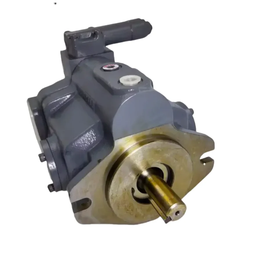 Variable Vane Pump VVJ125 P16V Series VVJ125-YSQPS1-3B11C P16V-RSG-30-CC-21-K