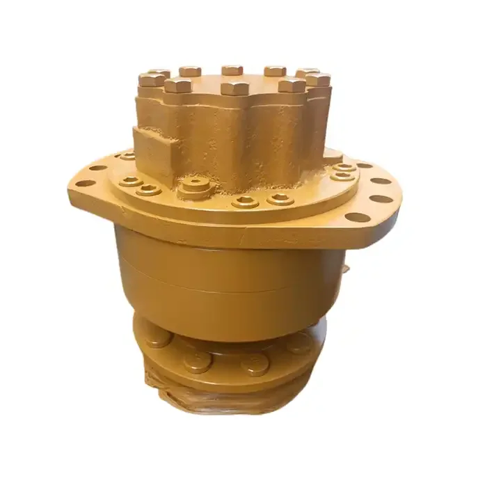 MS35-7-1B9-K35-2A50567BEFJMP Low Noise Hydraulic Drive Motor High Torque MS05 MS08 MS11 MS18 MS25 MS50 MS125