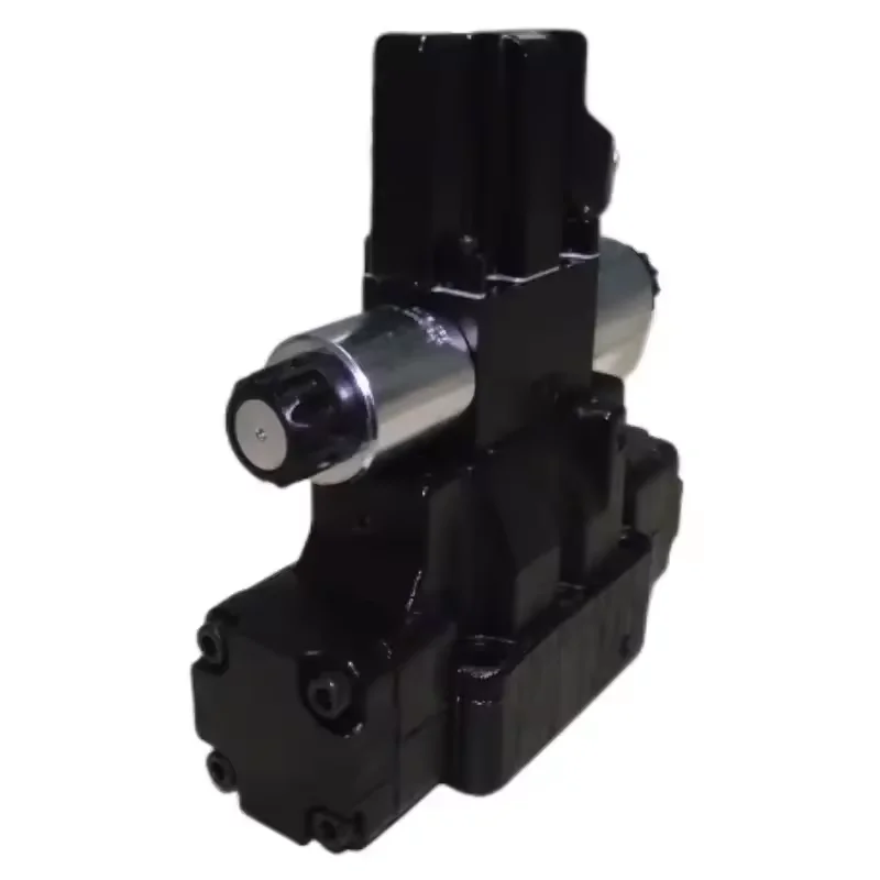 Proportional Control Valve D41 D31 Series D41FBE01FC4NF00 D41FCE01FC1NE70 D41FCB31FC1NE7019