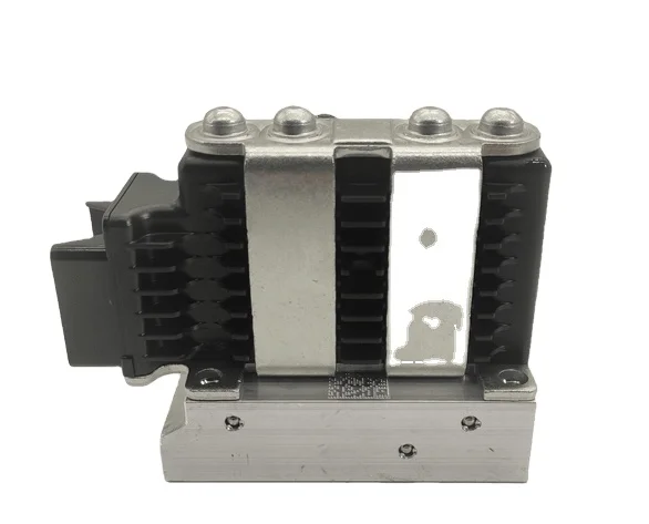 Electronic Control Module 157B4116 157B4228 157B4616 Servo Valve