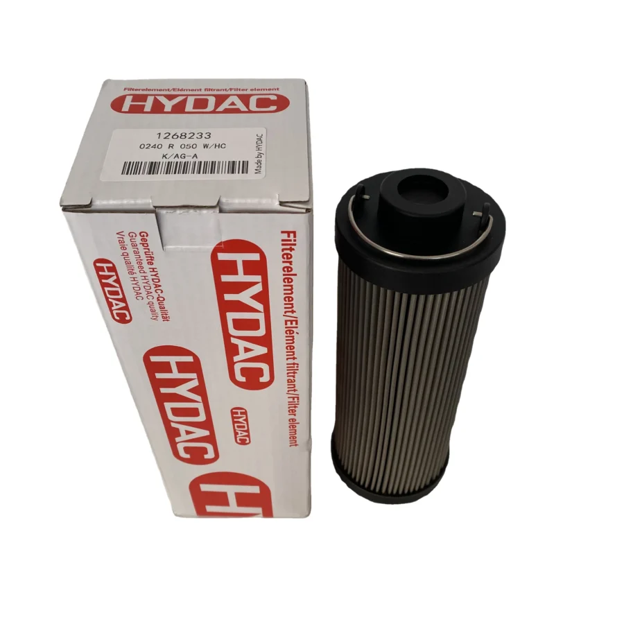 Hydraulic Oil Fiberglass Filter 0240R 0280 D 0800R 1300R 2600R Series 0800RK020BN4HC 1260886