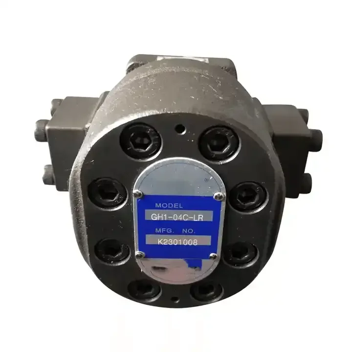 GH1 GH2 GH4 Series Chemical Metering GH1-04C-LR GH2-35C-F- L GH1-15C-LR Hydraulic Metering Oil Pump