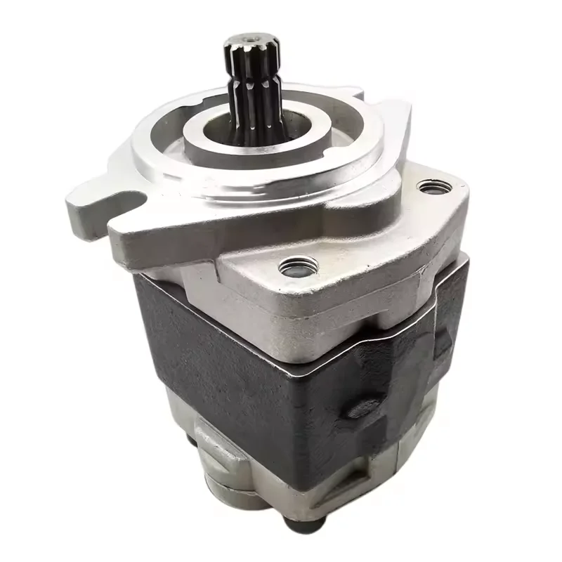 SGP SGP2A30L975M SGP2A52L723 SGP1A31 Forklift Gear Hydraulic Oil Pump 9L438 SGP1A31 9L438