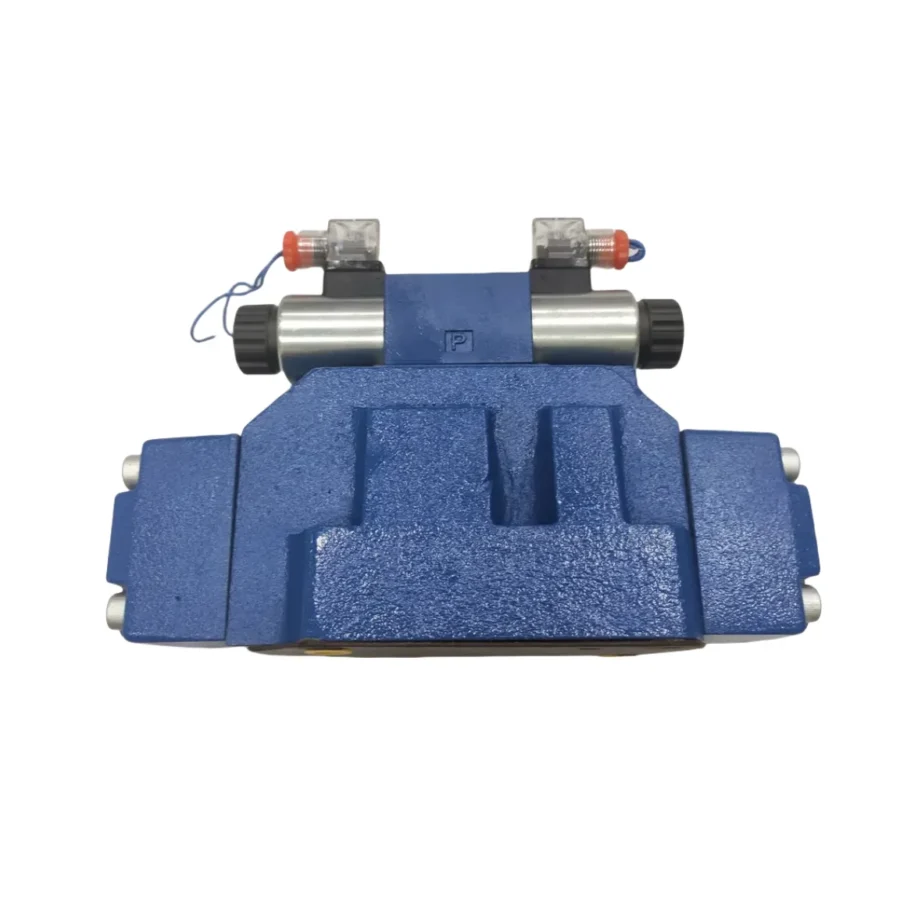 DG5S DG5V Series Electro-Hydraulic Directional Valve DG5S-H8-2C-M-U-H5-50 DG5S-H8-4C-E-VM-U-A5-50