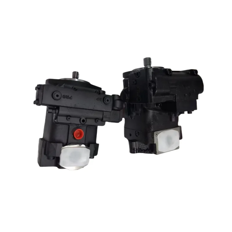 PVG100 PVG130 Piston Pump 11173538 11411016 15068638 15068597 11709023 Hydraulic