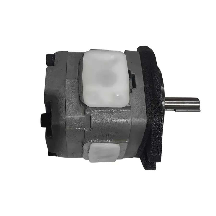 IPH Series IPH-3B-13-20 IPH-3B-10-20 IPH-3B-16-20 IPH-3B-10-3343K IPH-3B-10-3343A Hydraulic Internal Gear Pump