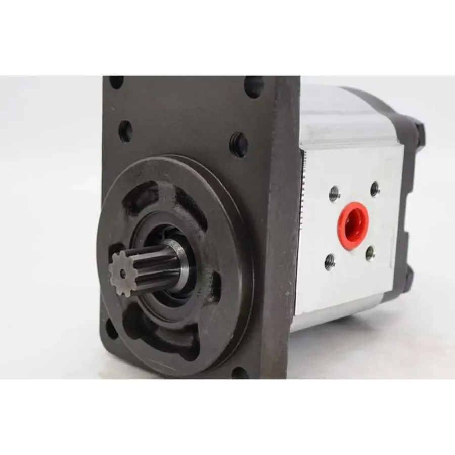 0511 425 011 Oil Gear Pump 0511425011 Single/Tandem 0511 425 011 Hydraulic