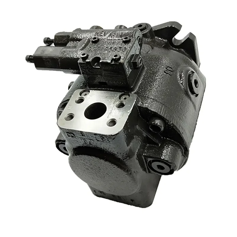 P2145 P3075 P3105 P3145 Series Hydraulic Piston Axial P2075R00C5C25PA00N00A1A1U High Pressure Pump