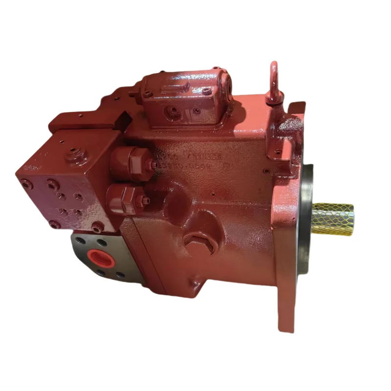 K3VL28 Variable Piston Pump K3VL45 K3VL80 K3VL140 Series K3VL140/B-INRKM-PO K3VL200/B-1NRKM-PO/1-H3-L246