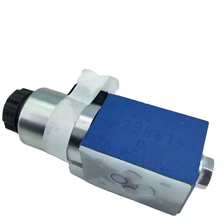 4we Series Hydraulic Directional Solenoid Valve 4we6e50/Aw220-50n25L 4we6e70/Hg24n9 K4 4we6d 4we6c 4we6j