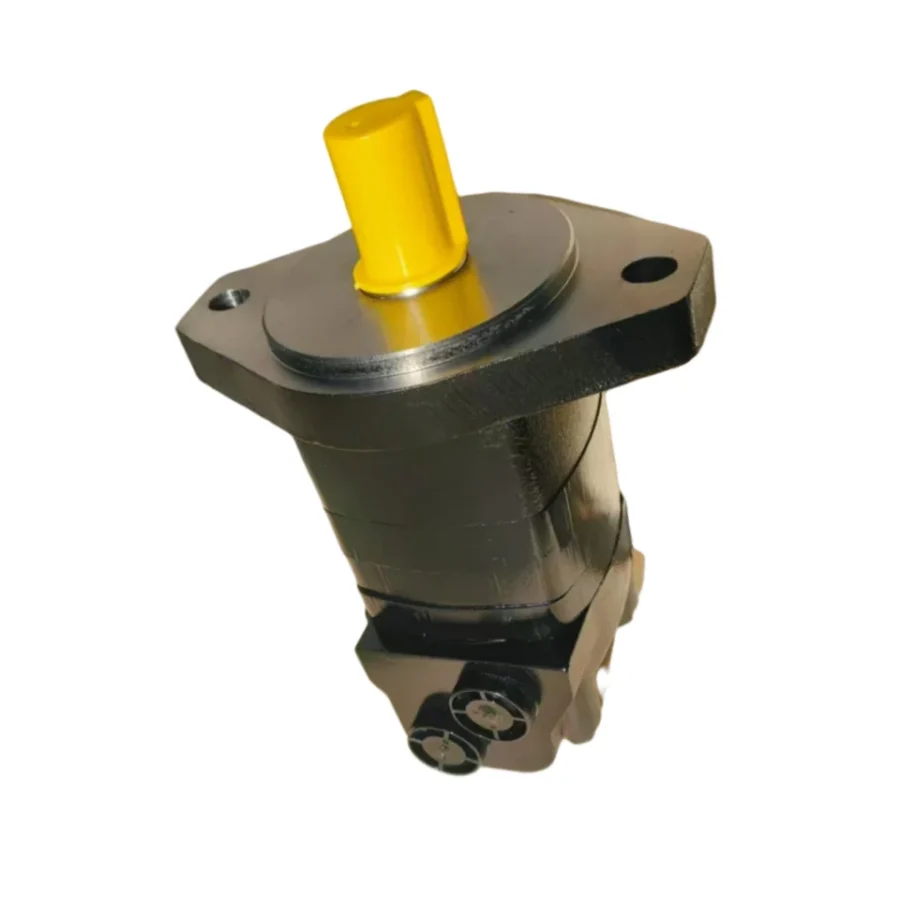 101 106 104 158 109 104-1436-006 Hydraulic Orbital Motor 104-3058-006 104-1025-006 104-1019-006