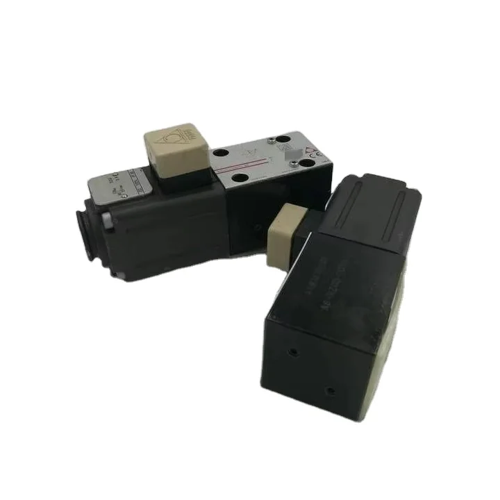 RZGO RZMO LIMZO LIRZO Series RZGO-REBP-NP-033/315/I10 Hydraulic Proportional Relief Pressure Reducing Valve