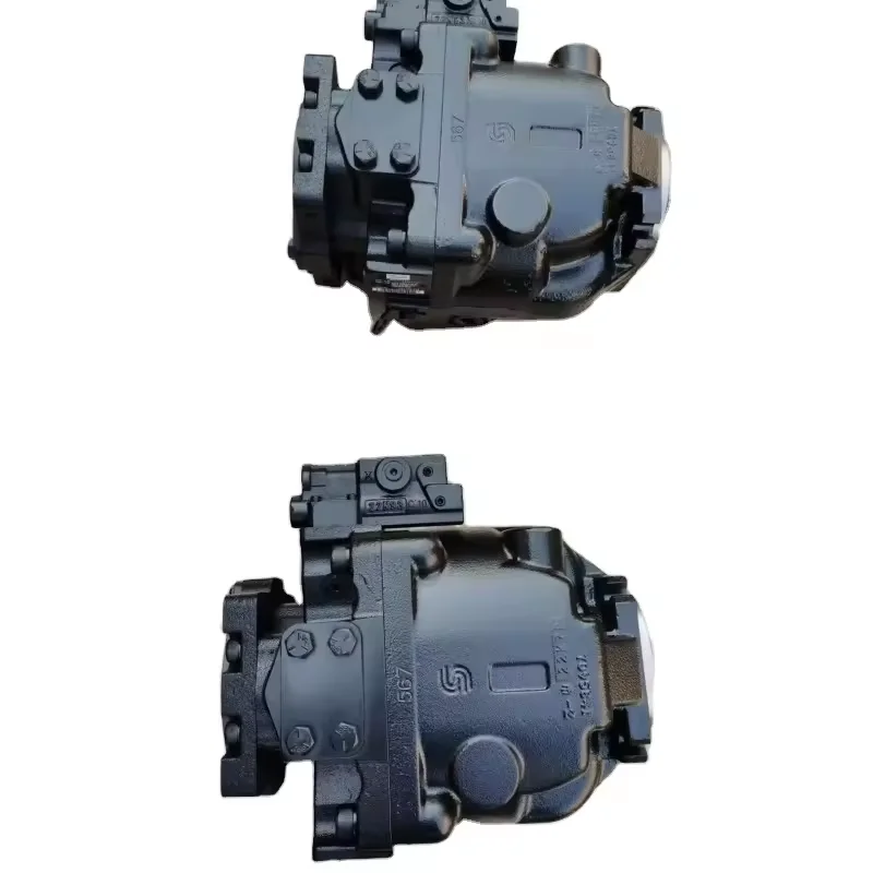 Hydraulic Piston Pump ERR100BLS2620NNN3S1BPA1NNNNNNNNNN ERL ERL100 ERR ERR100