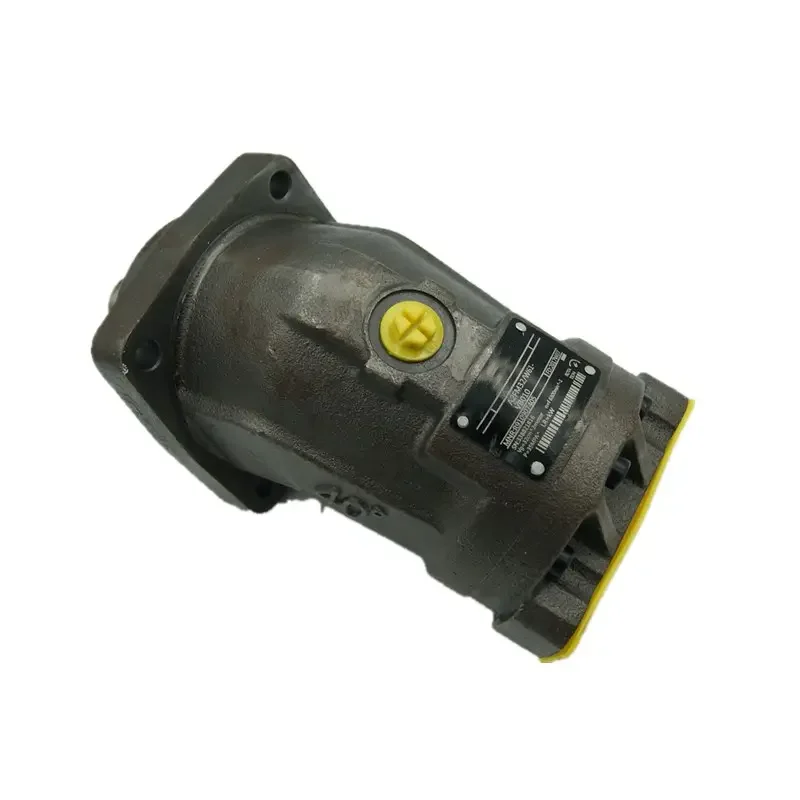 A2FM28/60W-VPB100 A2FM28/60W-VPB106 Plunger Pump A2FM28/61W-VPB010 A2FM28/61W-VPB016 A2FM28/61W-VPB020