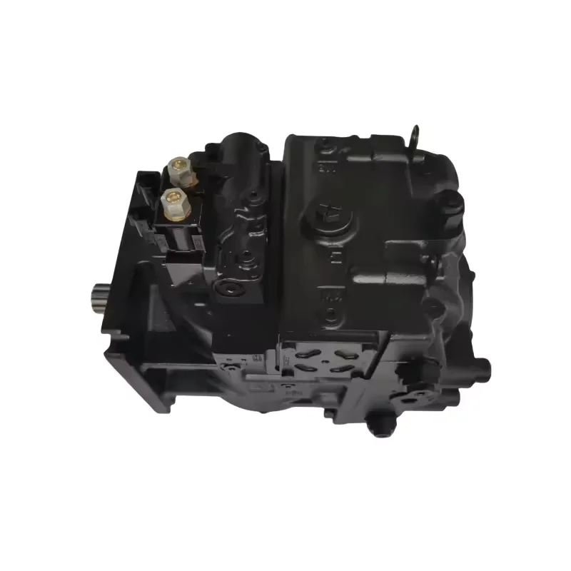 90L 90R 90L250 90R250 90L250PB5NN80 Series Hydraulic Piston Oil Pump 90R250MA5CD80T3CBJC5NNN262624