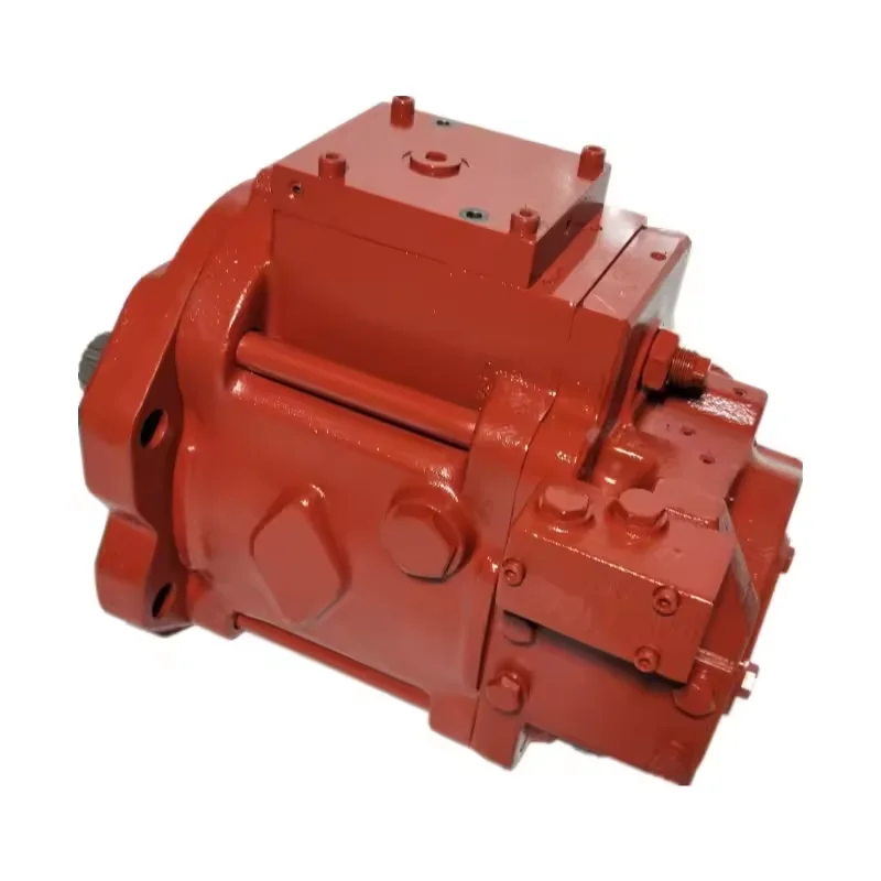 Excavator K3V K5V K8V Series K5V160DTH1X4R-9N4A-5AV Spare Part Hydraulic Piston Pump