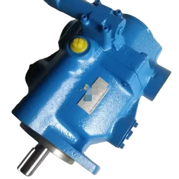 PVQ PVQ10 PVQ13 PVQ20 PVQ32 PVQ40 PVQ45 Hydraulic Variable Piston Pump  PVQ10-A2L-SE1S-20-CM7-12