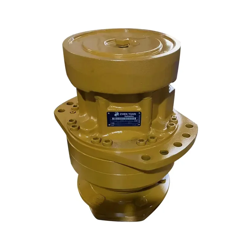 MSE09-2-A2 MS03 MS05 MS07 MS12 MS18 MS27 MSE13 MSE06 MSE09 MSE033 MSE Series Hydraulic Drive Wheel Radial Piston Motor