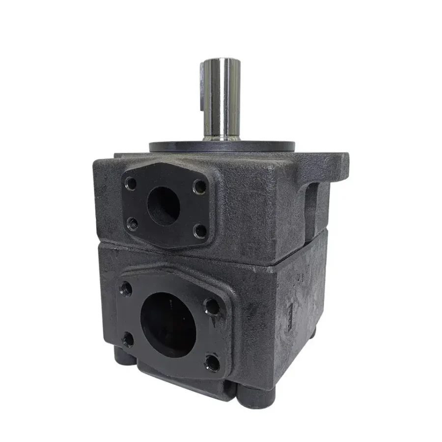 PV2R Series PV2R1-25-F-RAA-41 PV2R2-35-F-RAA-45 PV2R3-45-F-RAB-47 Hydraulic Single Vane Pump