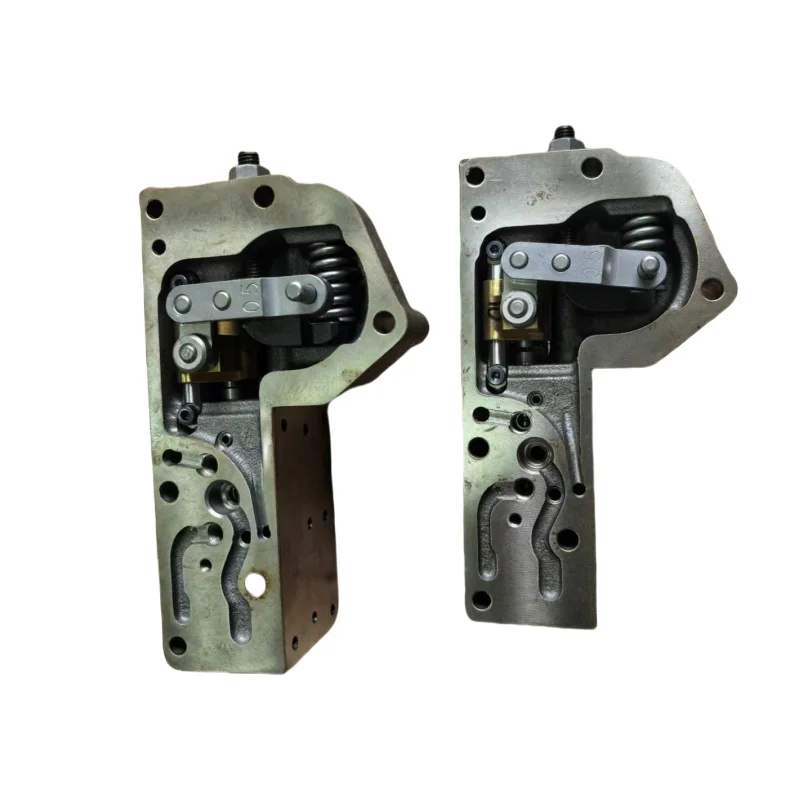 Hydraulic Electric Control Valve KVE KVEBA KVEBB MCV MCV116 KVEBA1007 KVEBA1407 KVEBB0502 KVEBB0504 KVEBB0702+MCV116G4201