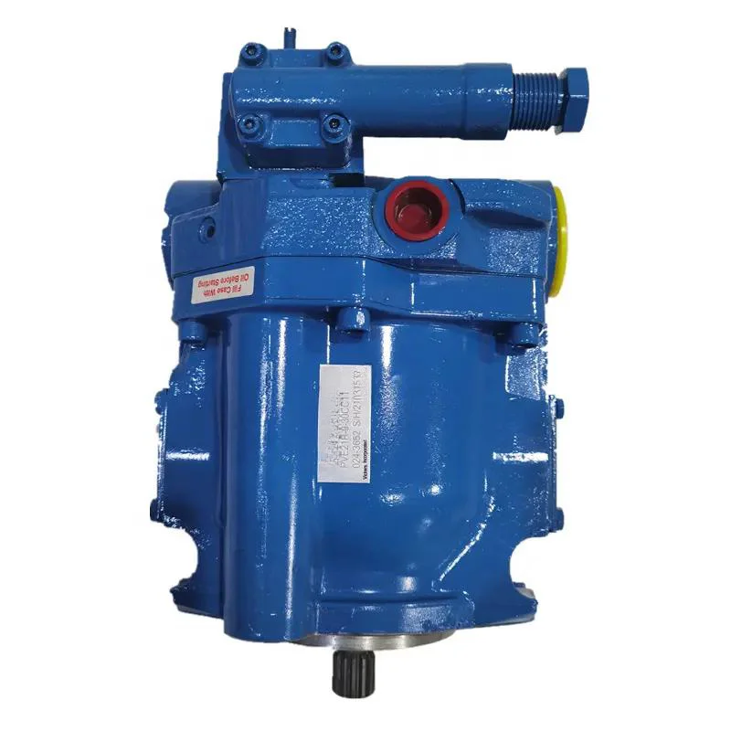 PVE 19 21 35 Series PVE21R-9-30CC11 Hydraulic Piston Pump PVE19RW-Q1830-1-30-CC-11-JA-S20