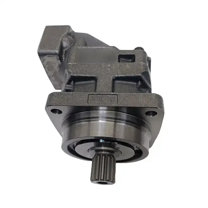 F12-040-MF-IV-D-000-0000-00 Hydraulic Piston Motor F12-040-MF-CV-C-000-0000-00 F12-060-MS-SV-S-384-000-0
