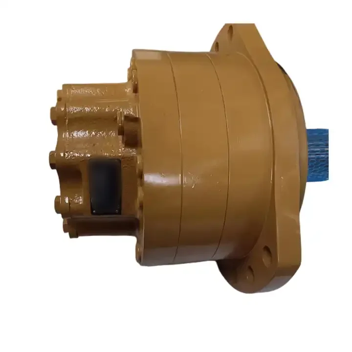 MS MSE MS02 MS05 MS08 MS11 MSE 02 Series MS02-2-123-F03-1120-YJP0 Low Speed Radial Piston Hydraulic Motor