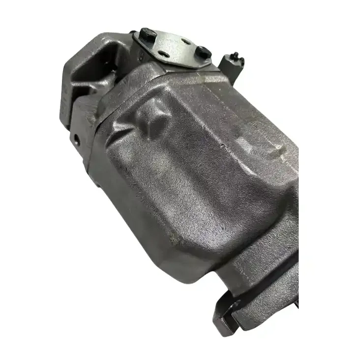 A10VO A10V018 28 45 60 74 85 Series AL A10VO45ED72/52R-VSC12K68P High Pressure Axial Variable Hydraulic Pump
