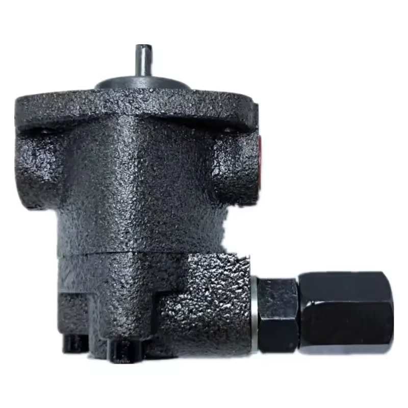 TOP TOP-10A TOP-11A TOP-12A TOP-13A Series TOP-13AVB Low Pressure Hydraulic Lubrication Oil Pumps