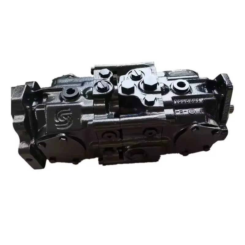 MPT035 MPT044 Hydraulic MPT046 Axial Piston Pump MPT044DAWSJAABAAA-BDDDRAFFBCAABDDDLAFFCNNN