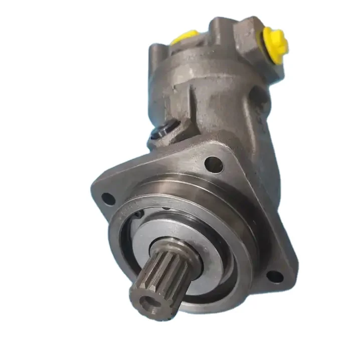A2FO23/61L A2FO23/61R A2FO23 A2FO Hydraulic Piston Pump A2FO23/61L-PZB06 A2FO23/61L-VAB05 A2FO 23/61R-PPB05