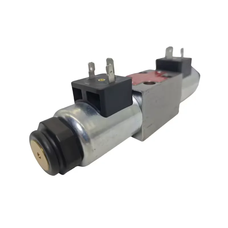Solenoid Directional Control Valve RPE RPE3 RPEL RPEL1 RPE3-042Y51/02400E1 RPE3-042J15/02400E1