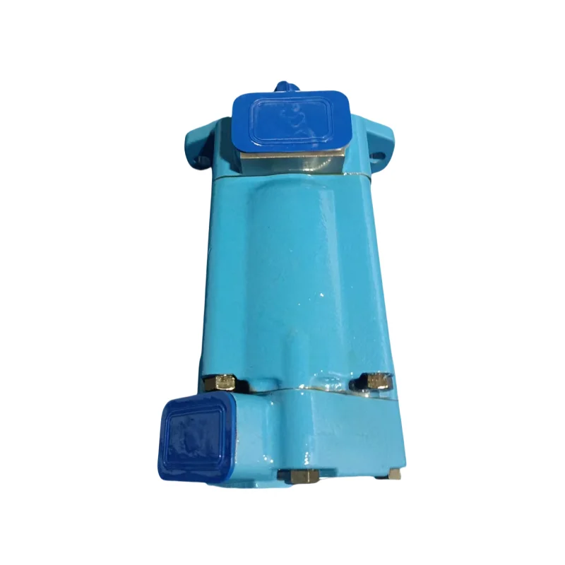 2520VQ 3520VQ 4520VQ 3525VQ Double Hydraulic Vane Pump 2620VQS108-21AD21R